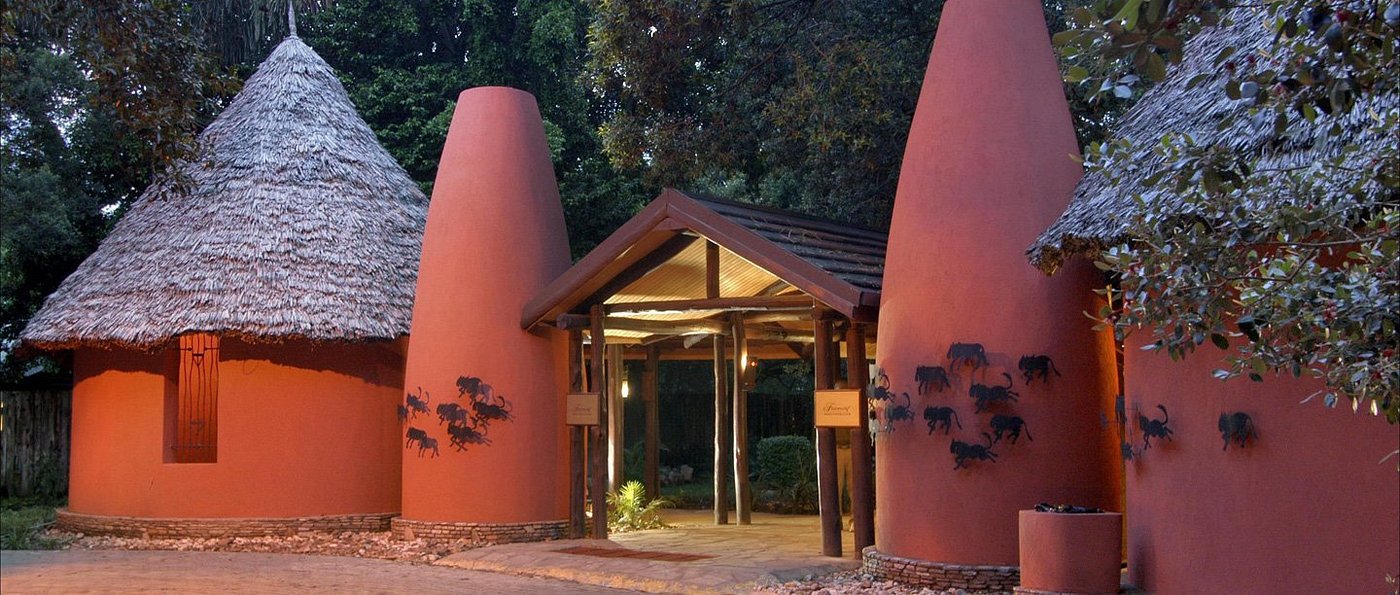 Fairmont Mara Safari Club gallery 2